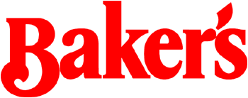 Baker's