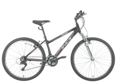 Indi Asriel Mountain Bike