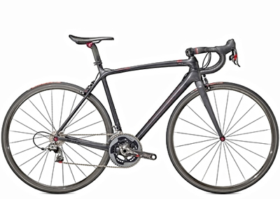 Trek Emonda road Bike